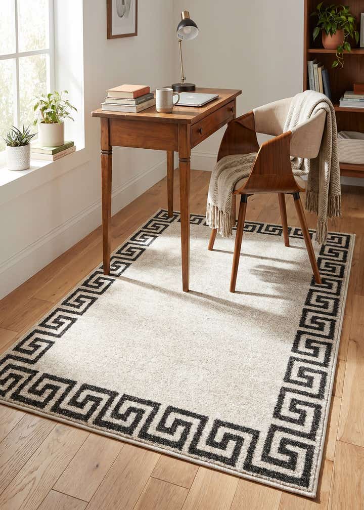 3' x 5' 3 Hera Rug