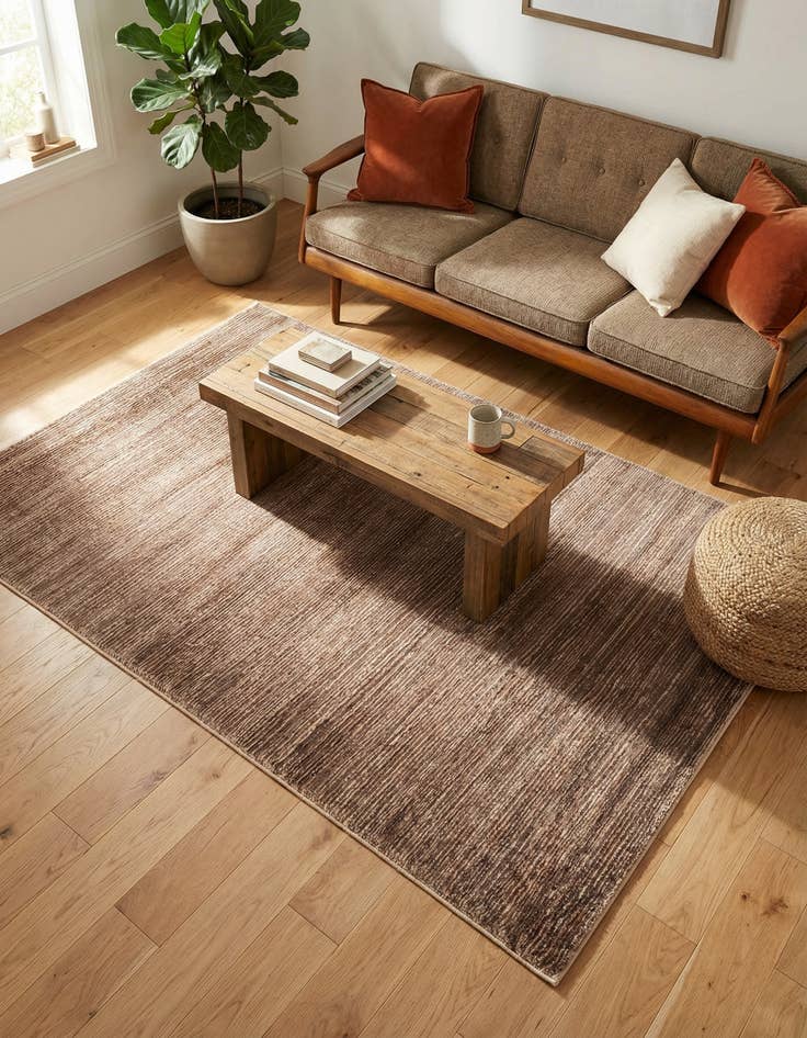 Detail image of 4' x 6' Finsbury Rug