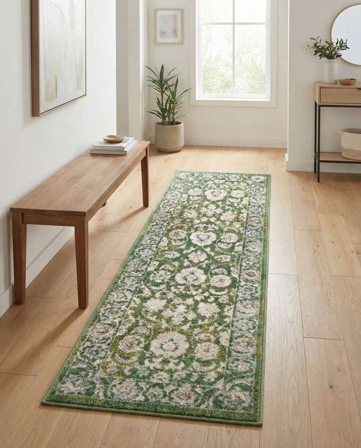 2' x 6' Aurelia Runner Rug