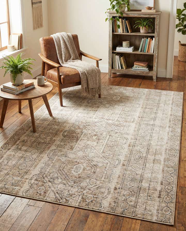 6' x 9' Oregon Rug