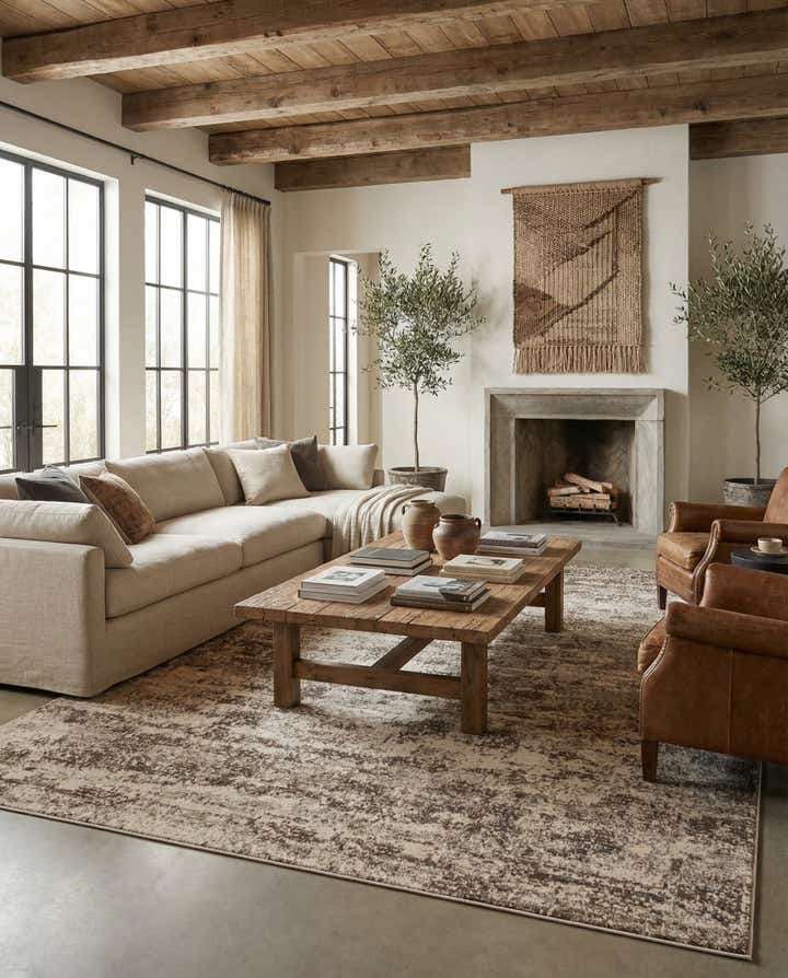 10' x 13' Sahara Rug