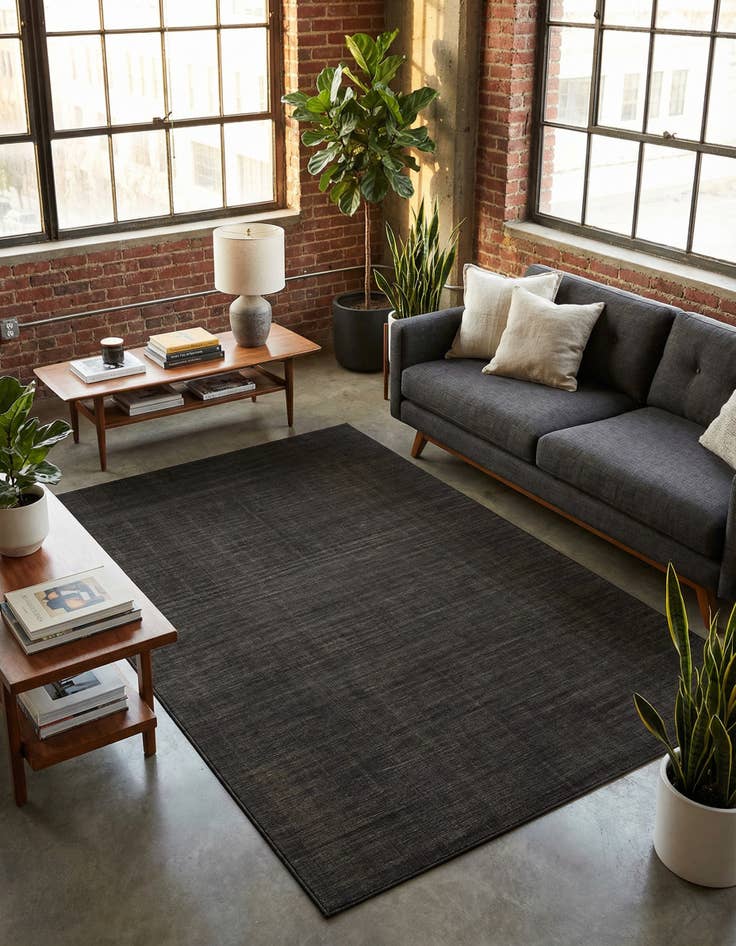 Detail image of 7' x 10' Tribeca Rug