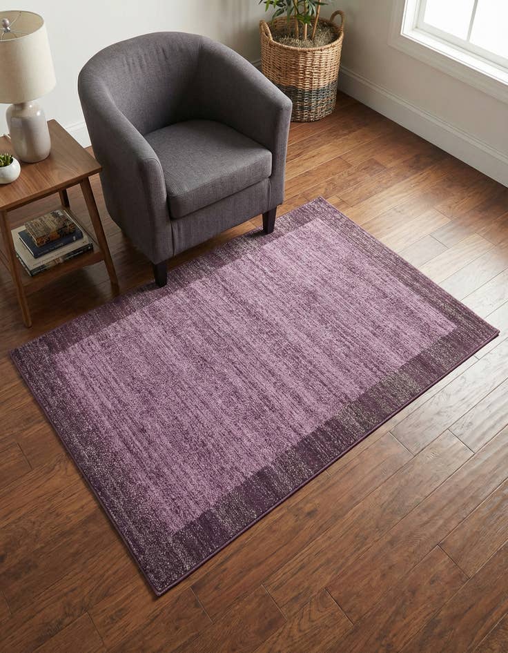 Detail image of 3' x 5' 3 Angelica Rug