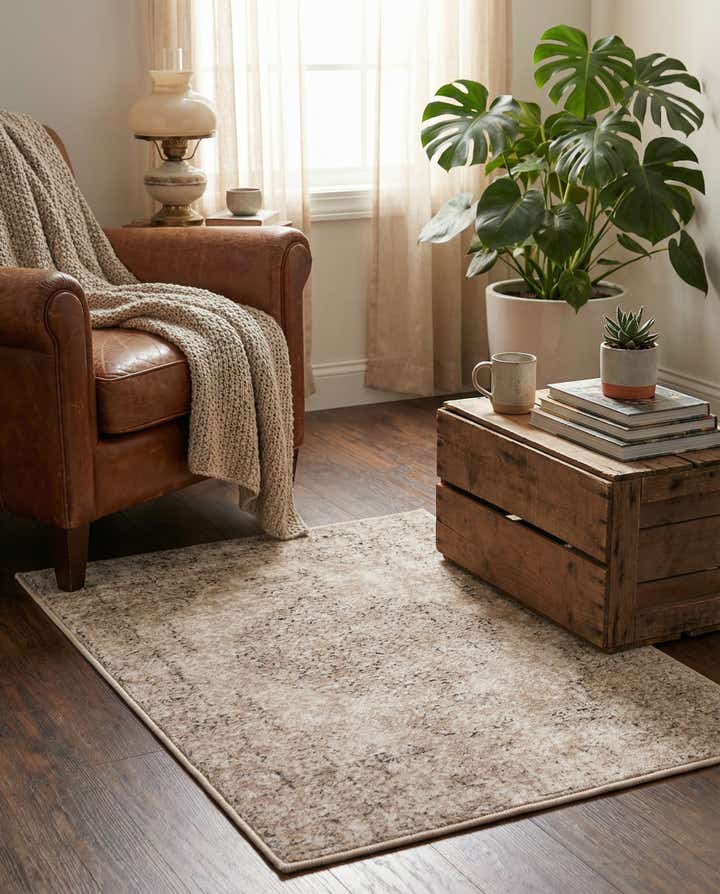 2' 2 x 3' Oregon Rug