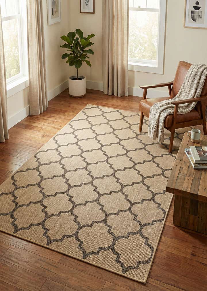 5' 5 x 8' Dunes Rug