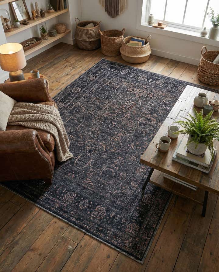 4' x 6' Yara Rug