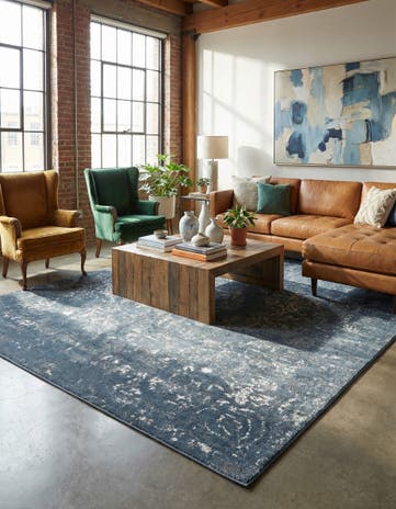 9' x 12' Oregon Rug