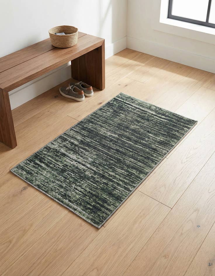 Detail image of 2' x 3' Asha Rug