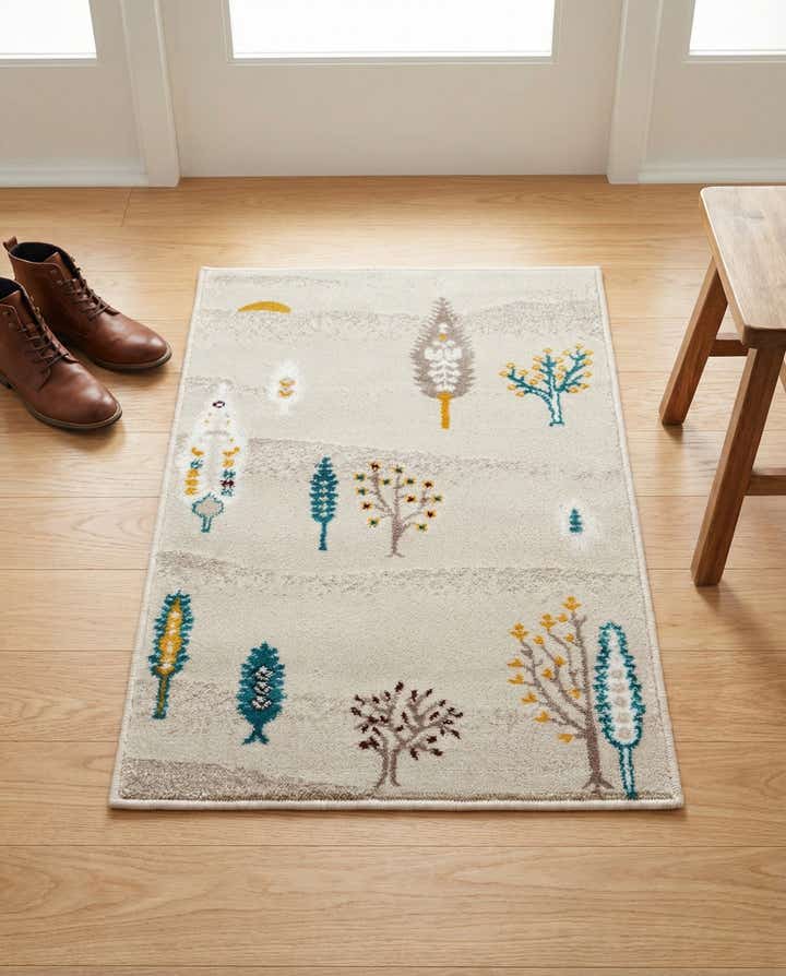 2' x 3' 1 Laguna Rug