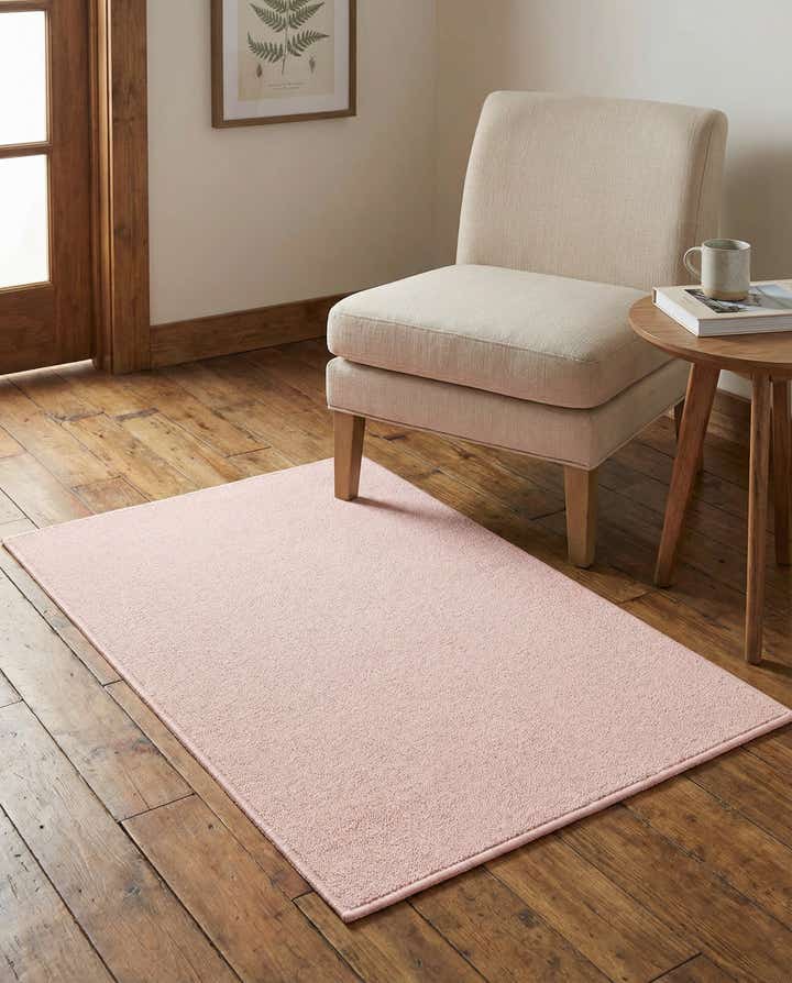 2' 2 x 3' Everyday Solid Rug