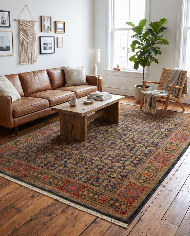 7' x 10' Amina Rug