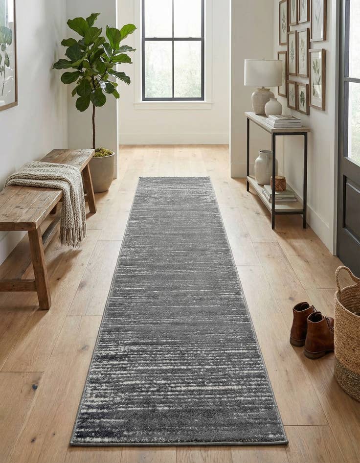 Detail image of  2' x 12' Oasis Runner Rug