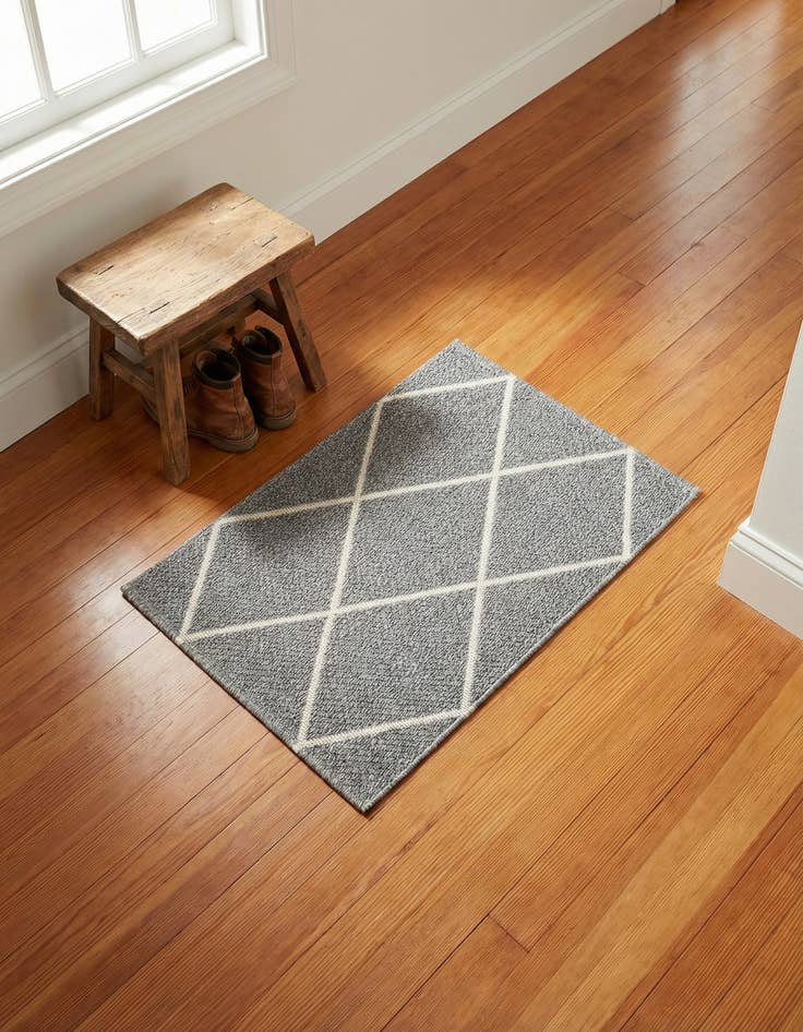 Detail image of 2' 2 x 3' Georgia Rug