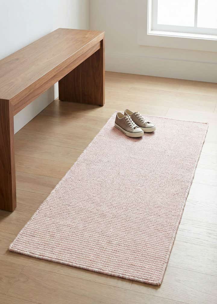 2' x 4' 1 Easy-Clean Jill Zarin Palm Springs Indoor / Outdoor Runner Rug