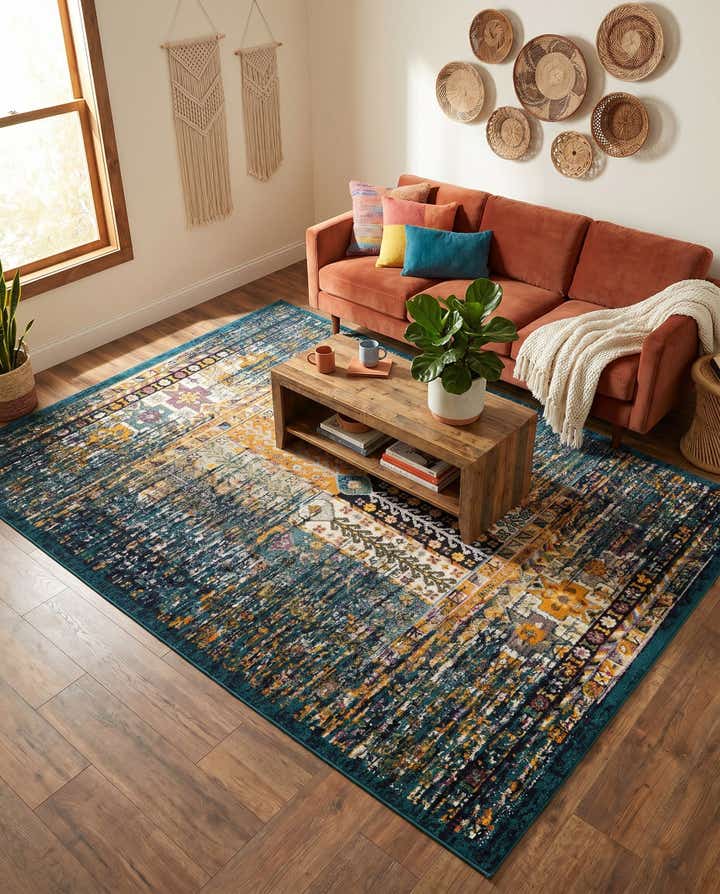 7' 10 x 10' Madeline Rug