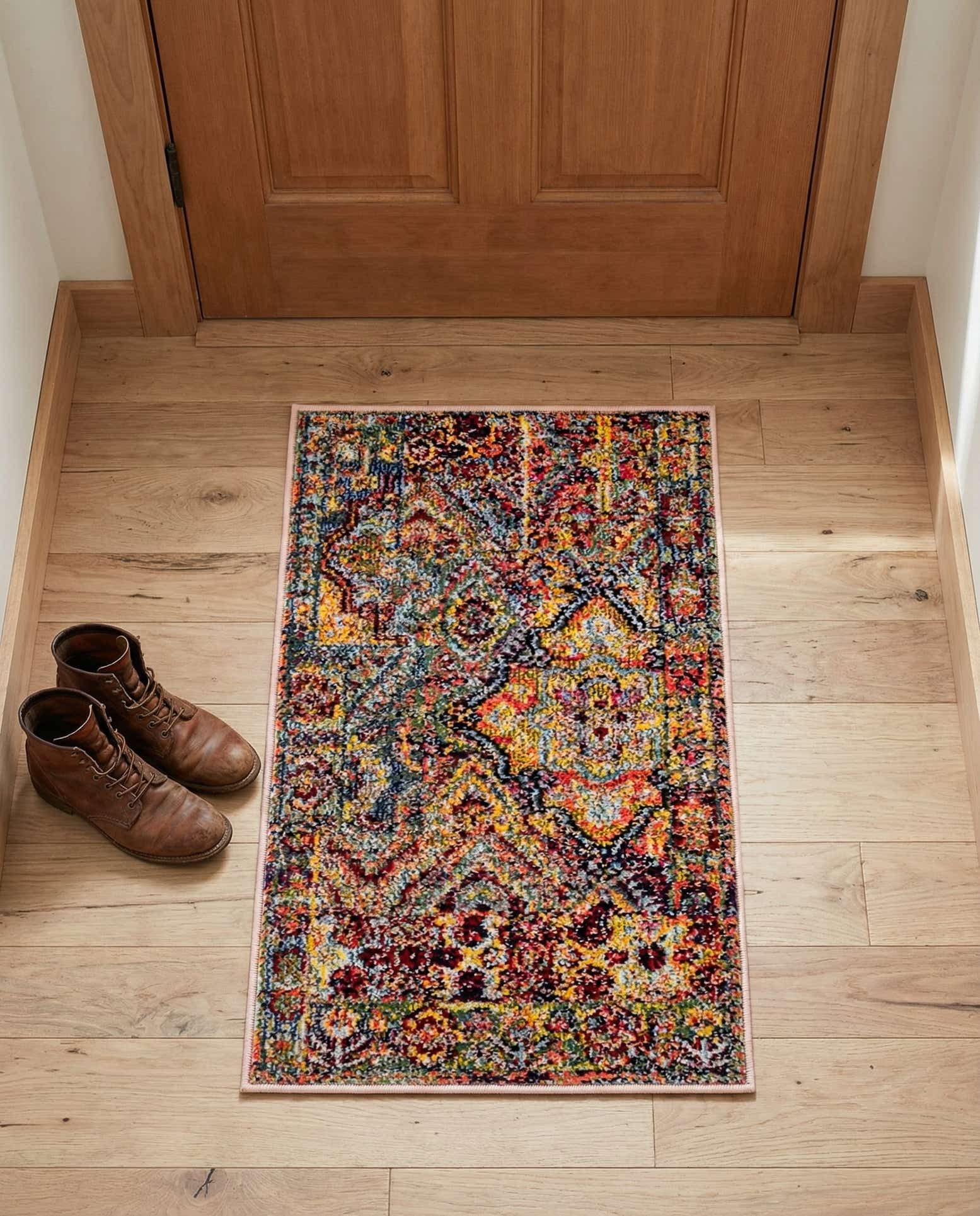 2' x 3' Washable Alta Rug