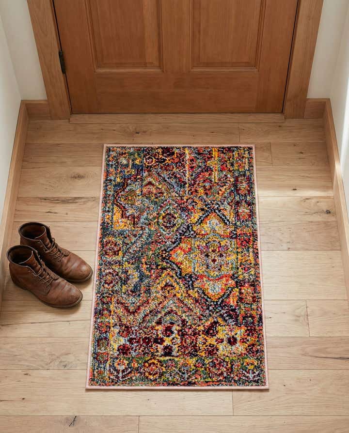 2' x 3' Washable Alta Rug