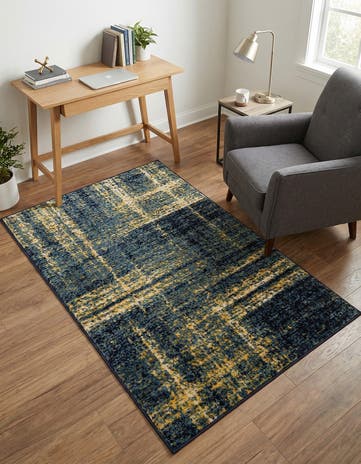 3' x 5' 3 Laguna Rug