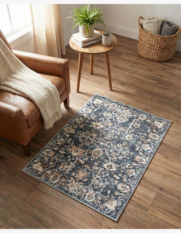 2' 2 x 3' Oregon Rug