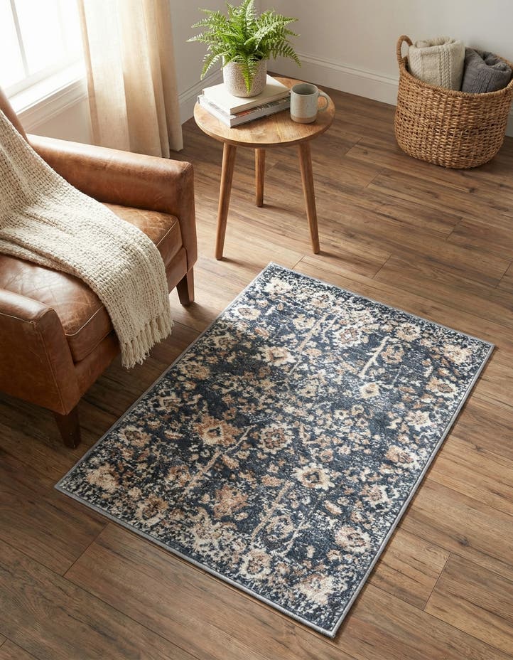 2' 2 x 3' Oregon Rug