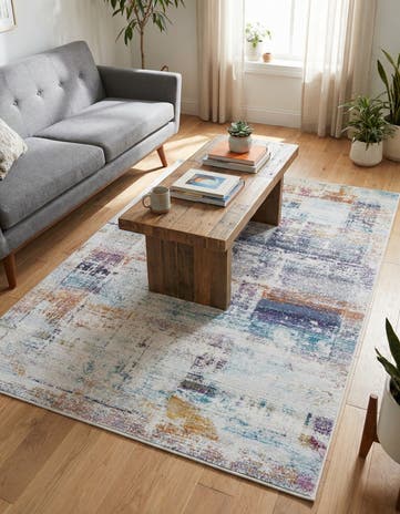 4' x 6' Malibu Rug