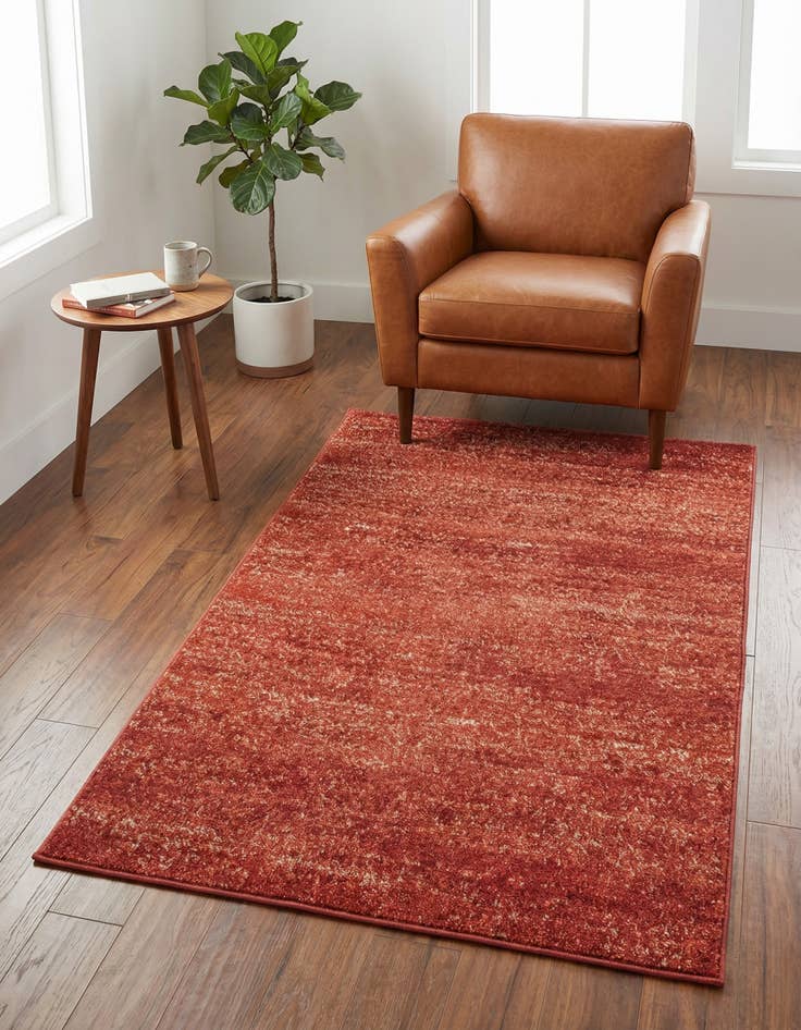 Detail image of 3' x 5' 3 Angelica Rug