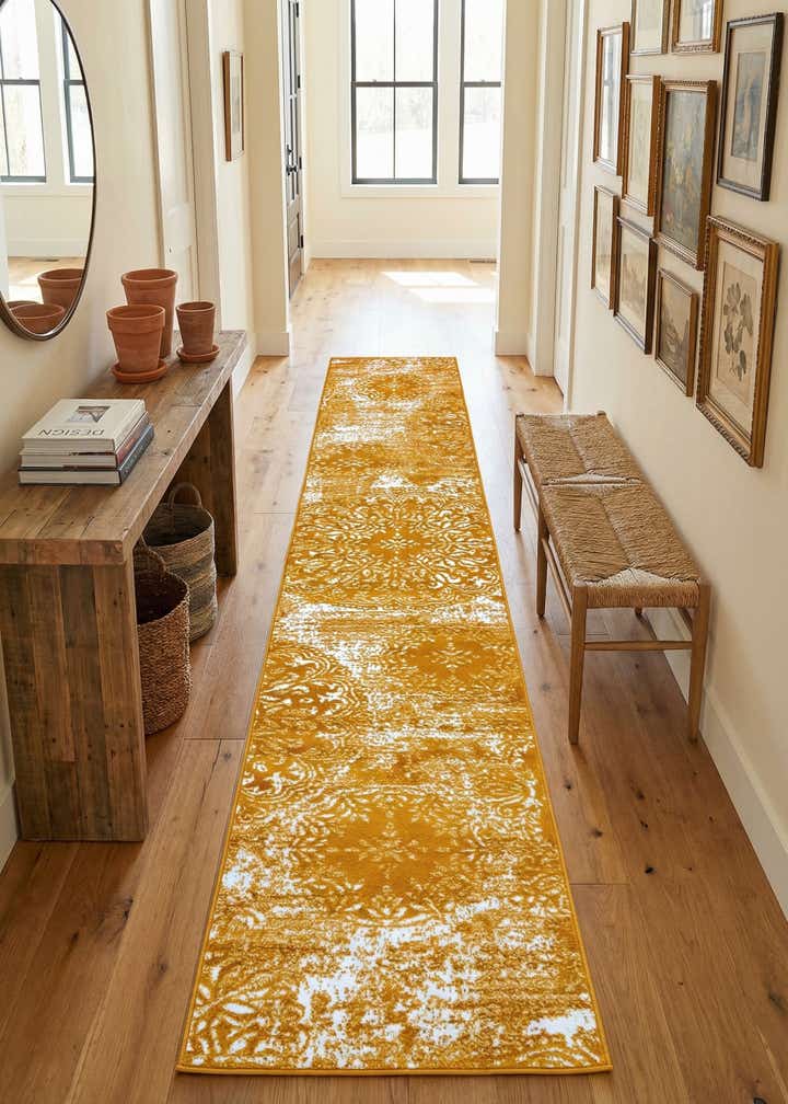 2' x 13' Monte Carlo Runner Rug