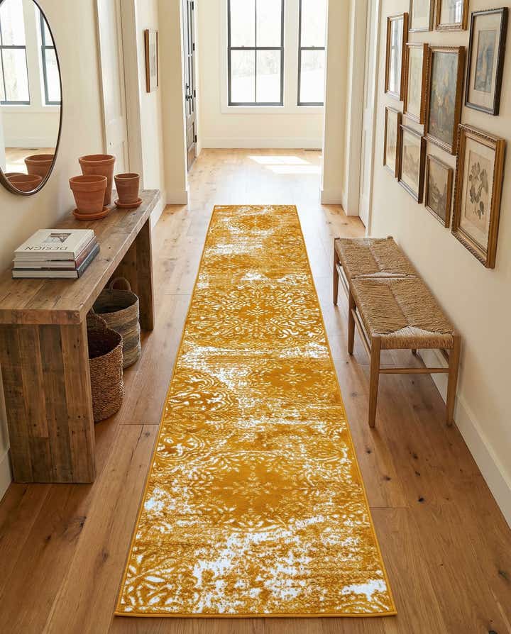 2' x 13' Monte Carlo Runner Rug