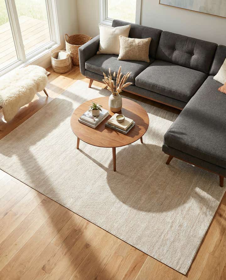 5' 3 x 8' Finsbury Rug
