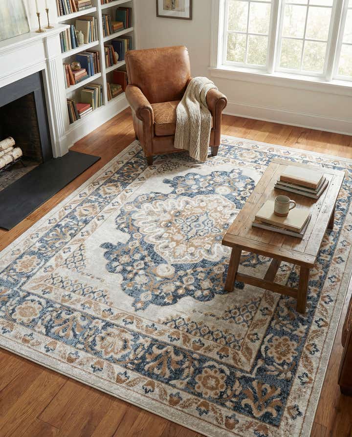 9' x 12' 2 Oxford Rug