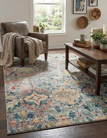 Charleston Rug