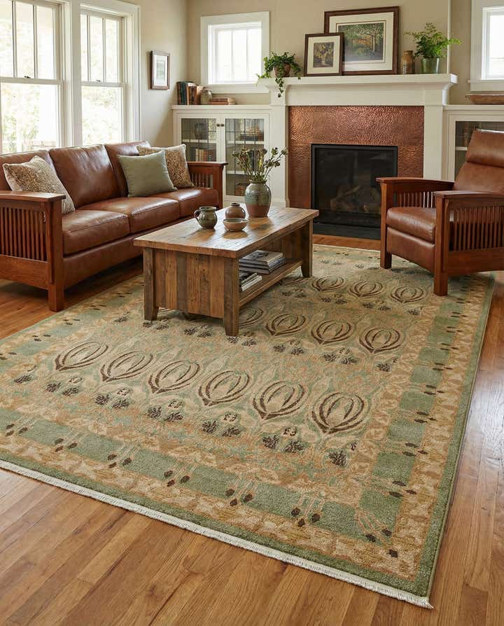 7' x 10' Chelsea Rug