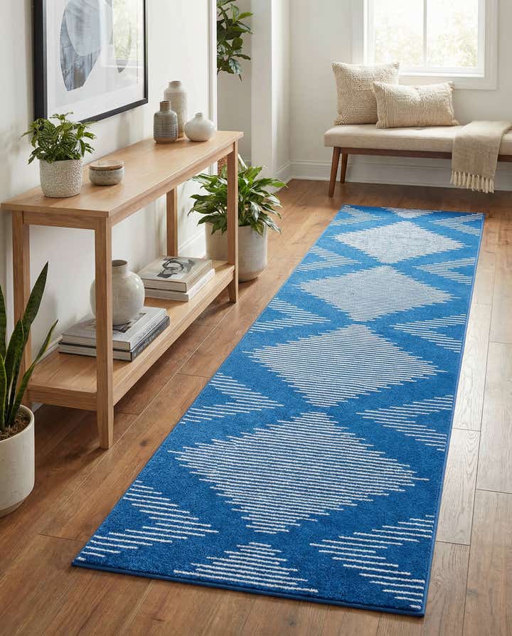 3' 3 x 14' Kai Runner Rug