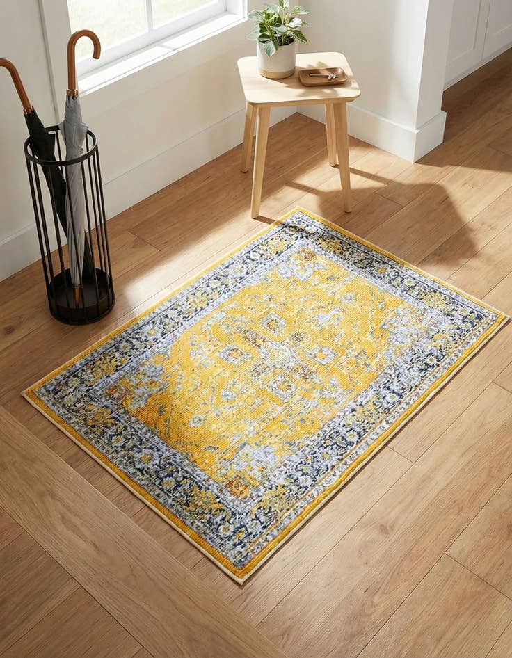 Detail image of 2' 2 x 3' Havana Rug