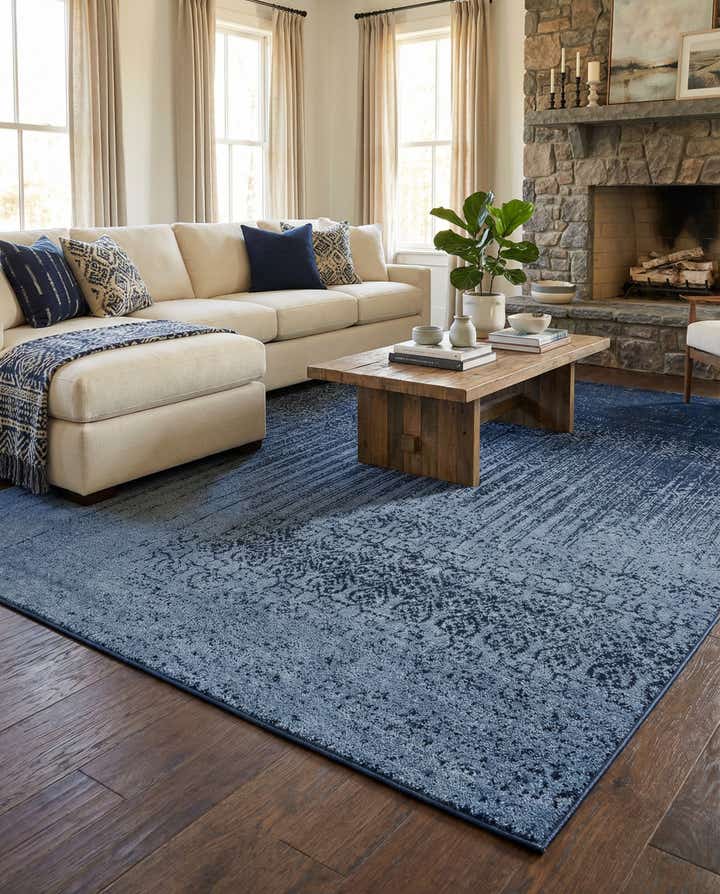 9' x 12' Angelica Rug
