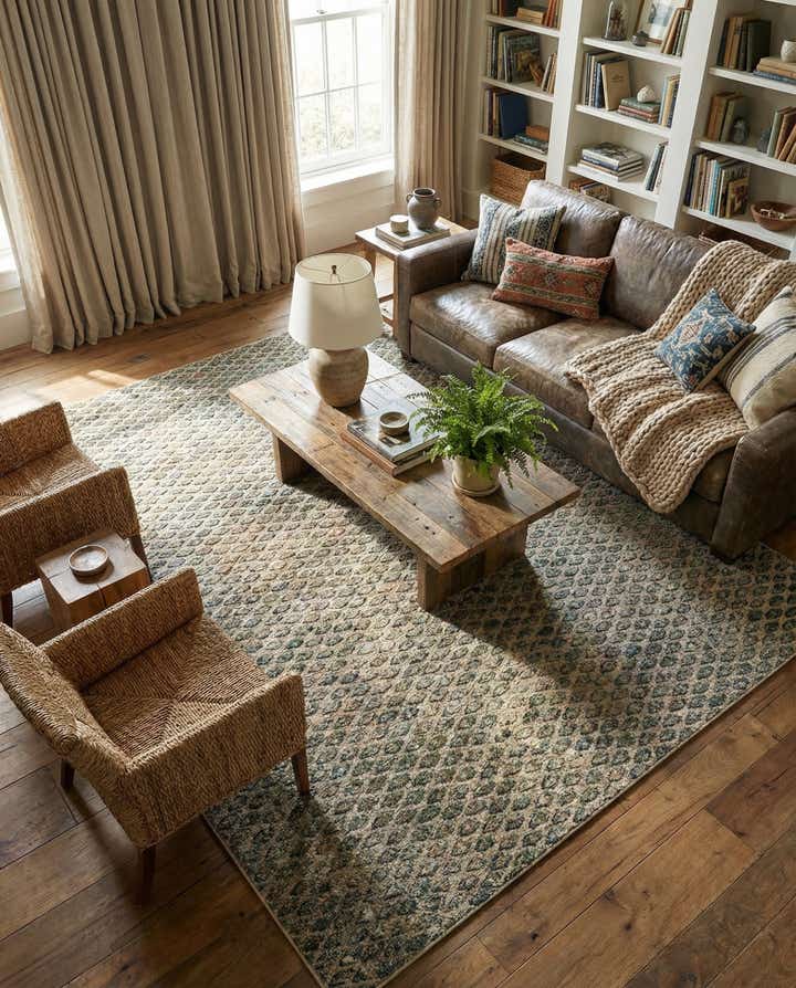 8' x 10' Stella Rug