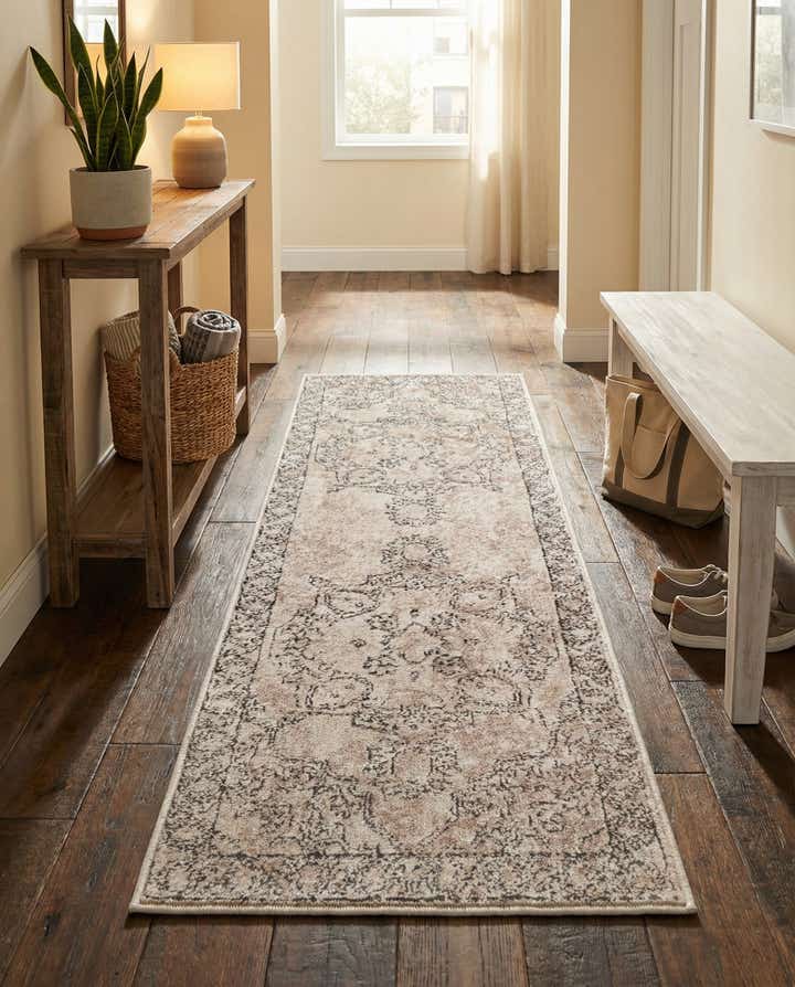 2' x 5' 3 Oregon Runner Rug
