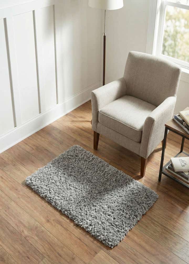 2' x 3' Zermatt Shag Rug