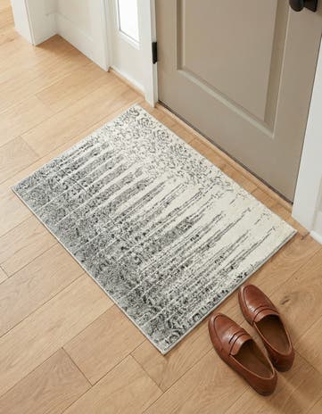 Gray Loft Rug
