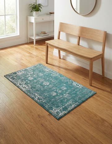 3' x 5' 3 Monte Carlo Rug