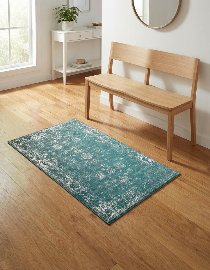 3' x 5' 3 Monte Carlo Rug