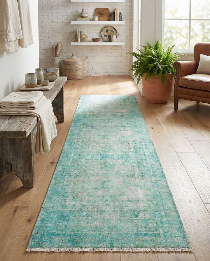 2' x 8' Boutique Runner Rug