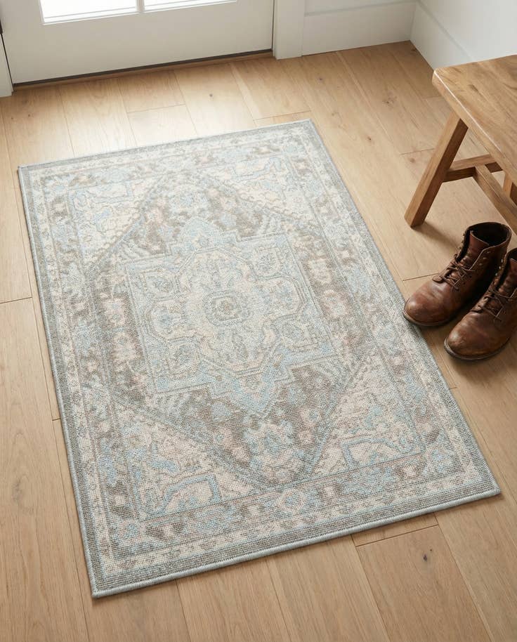 Detail image of 2' x 3' Whitney Rug