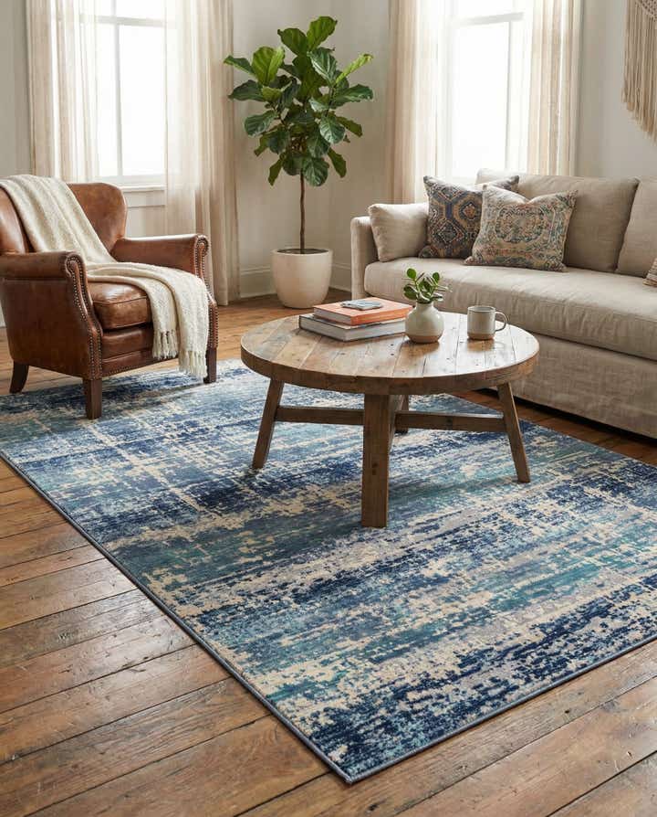 4' x 6' Malibu Rug