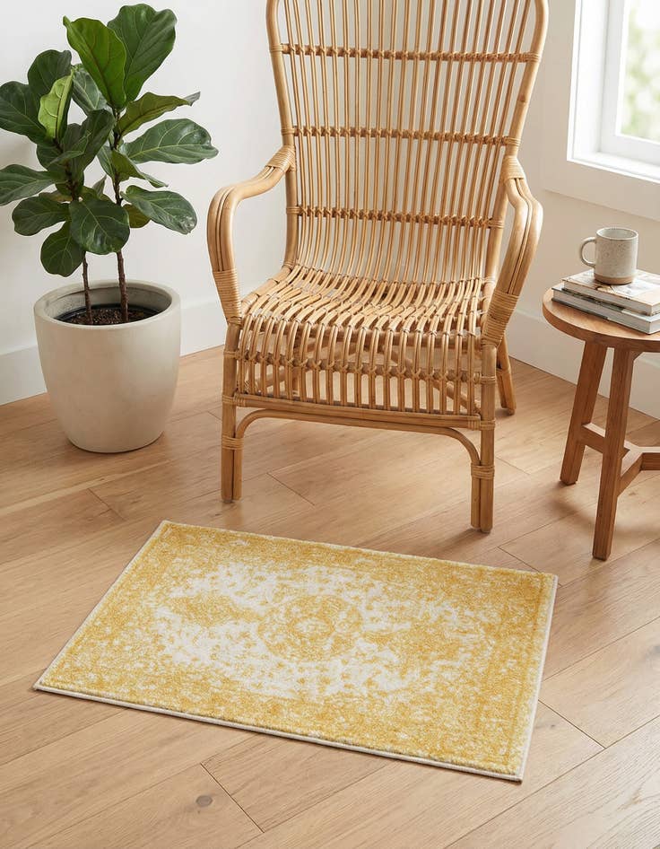 Detail image of 2' x 3' Dover Rug