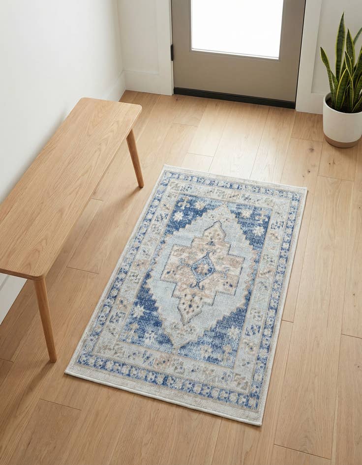 Detail image of 2' x 3' Whitney Rug