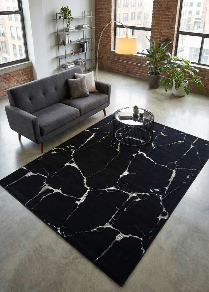 6' x 9' Vogue Geo Rug