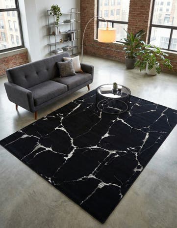 6' x 9' Vogue Geo Rug