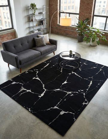 6' x 9' Vogue Geo Rug