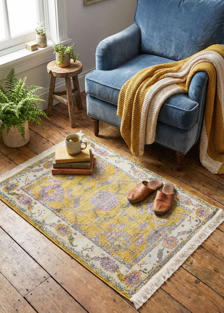 2' 2 x 3' Paragon Rug